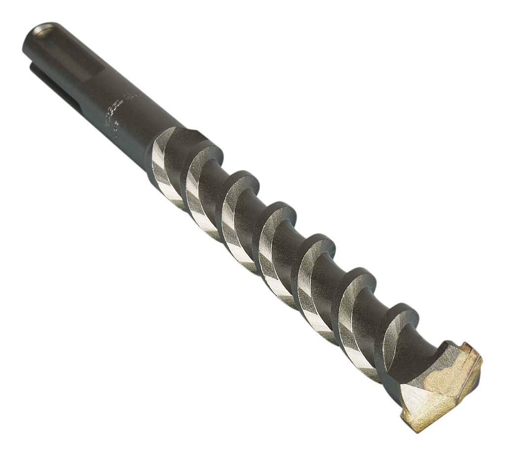 B2S: Betonboor 25X340mm SDS-MAX