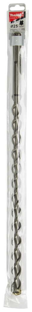 B2S: Betonboor 25X540mm SDS-MAX