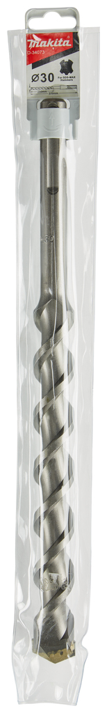 B2S: Betonboor 30X370mm SDS-MAX