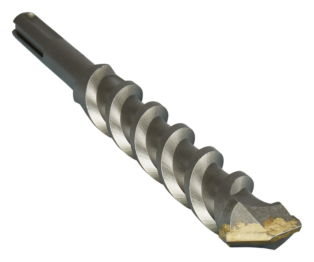 B2S: Betonboor 35X370mm SDS-MAX