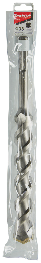 B2S: Betonboor 38X370mm SDS-MAX