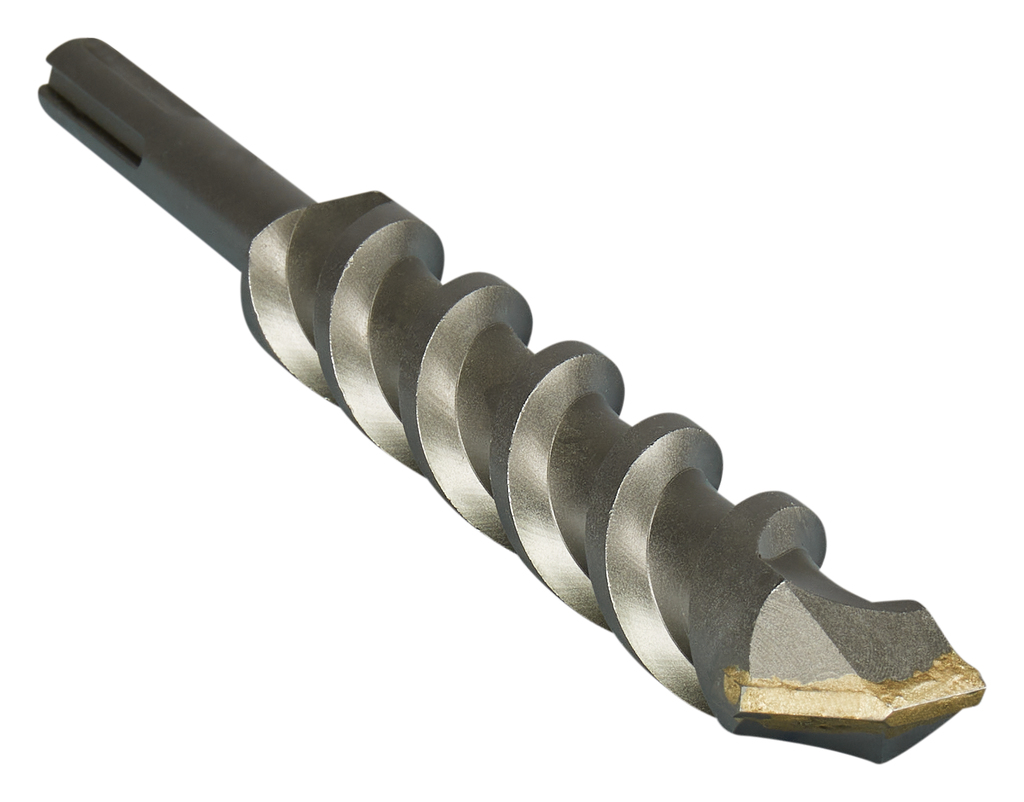 B2S: Betonboor 38X370mm SDS-MAX