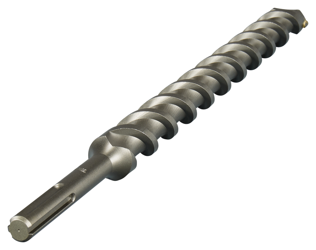 B2S: Betonboor 38X570mm SDS-MAX