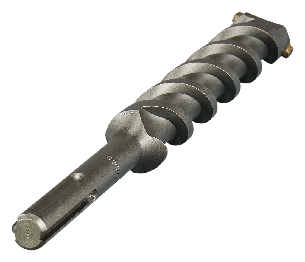 B2S: Betonboor 40X370mm SDS-MAX