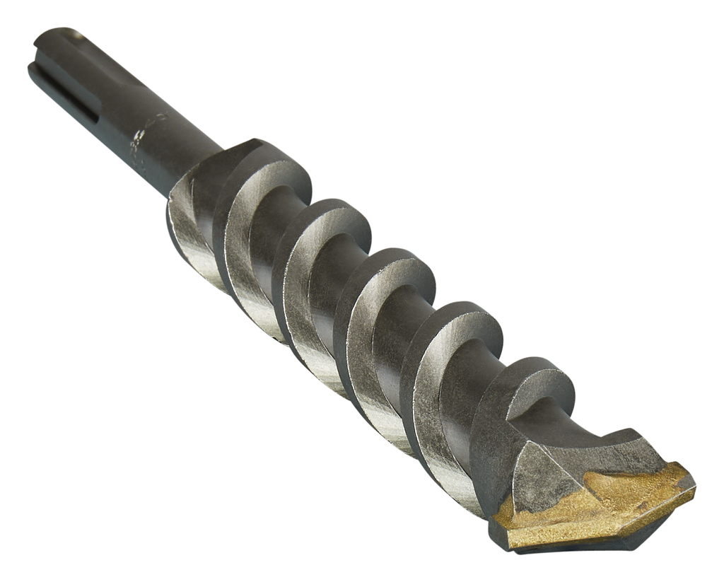 B2S: Betonboor 40X370mm SDS-MAX