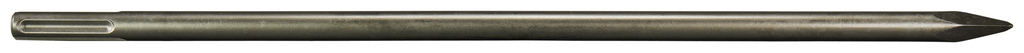 Puntbeitel 600mm 