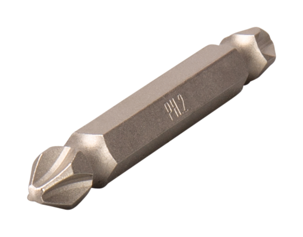 Schroefbit PH2x65mm 