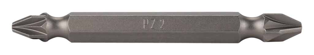 Schroefbit PZ2x65mm 