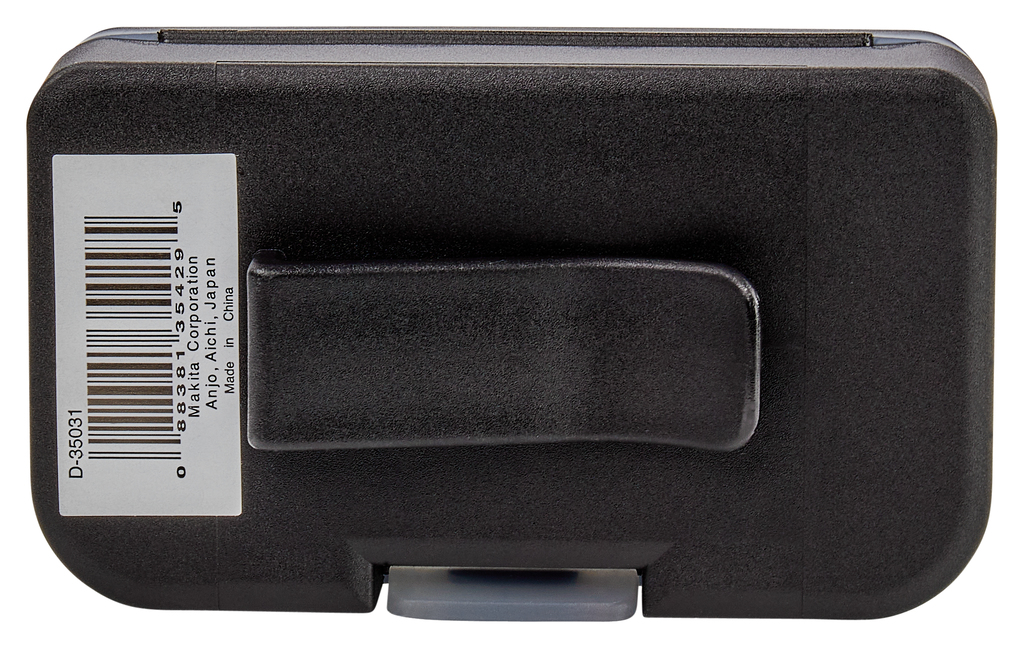 Schroefbitset 31-delig