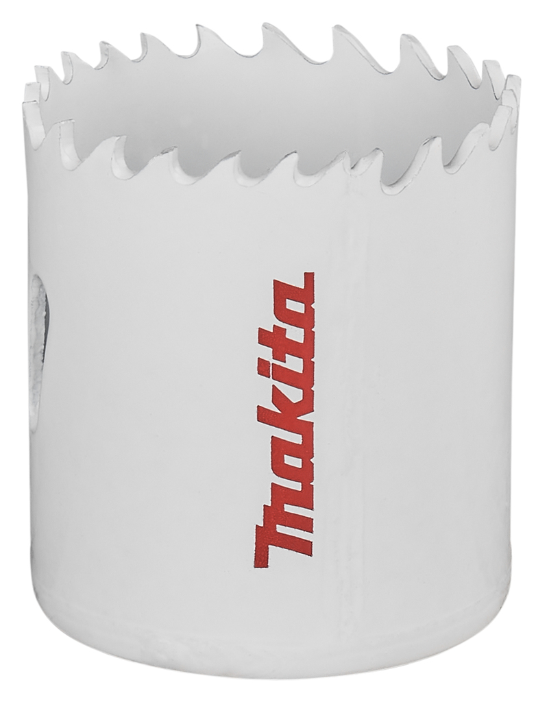 Gatzaag 41x38mm hout/metaal 