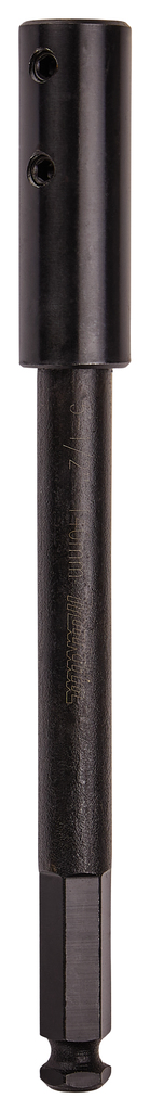 Verlengstuk 140mm cilinderkopboor