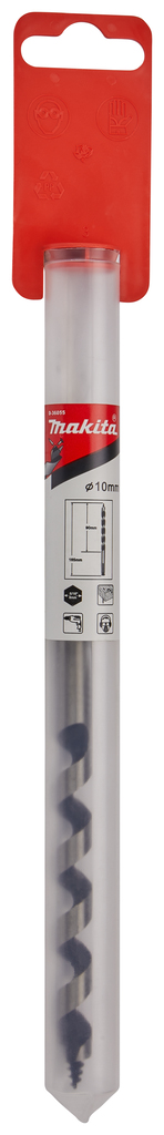 Slangenboor 10x165mm