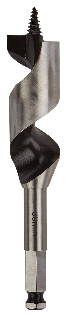 Slangenboor 30x165mm