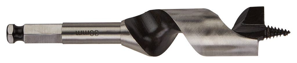 Slangenboor 30x165mm