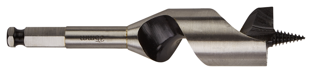 Slangenboor 35x165mm