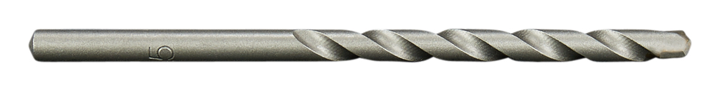 Steenboor 5,5x100mm