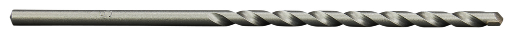 Steenboor 5,5x150mm
