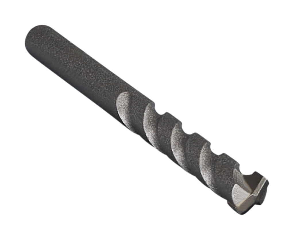 Steenboorset 5-delig