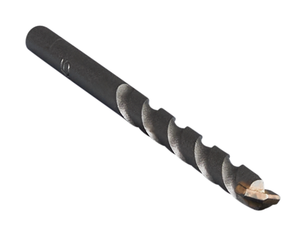 Steenboorset 5-delig