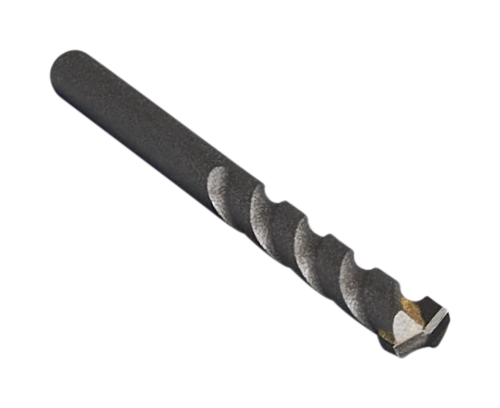 Steenboorset 5-delig