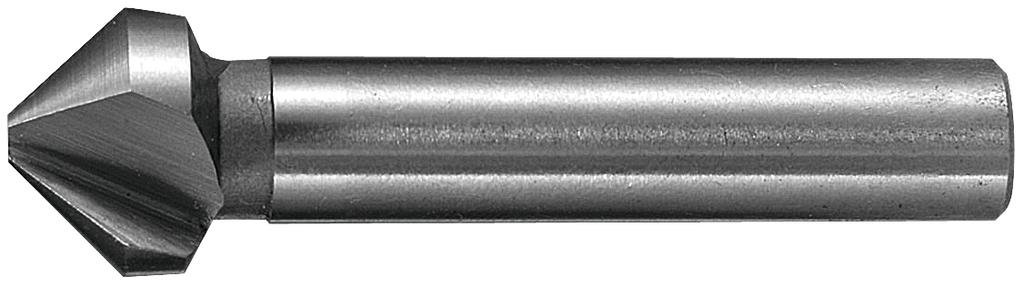 Verzinkboor 6,3x45mm 