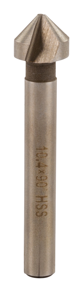 Verzinkboor 10,4x50mm 