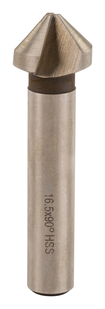 Verzinkboor 16,5x60mm 