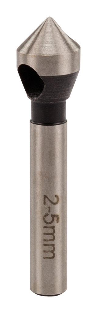 Verzinkboor 2-5x45mm