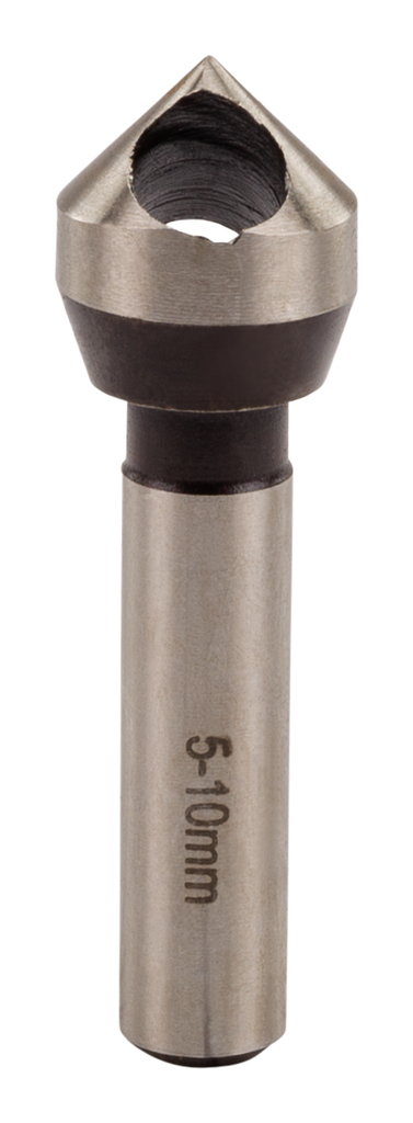 Verzinkboor 5-10x48mm