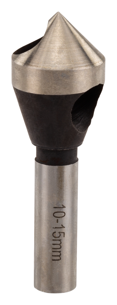 Verzinkboor 10-15x65mm