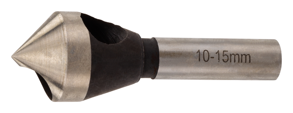 Verzinkboor 10-15x65mm