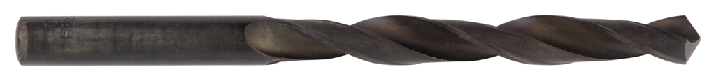 Metaalboor 10,0x133mm