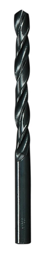 Metaalboor HSS-R 10stk