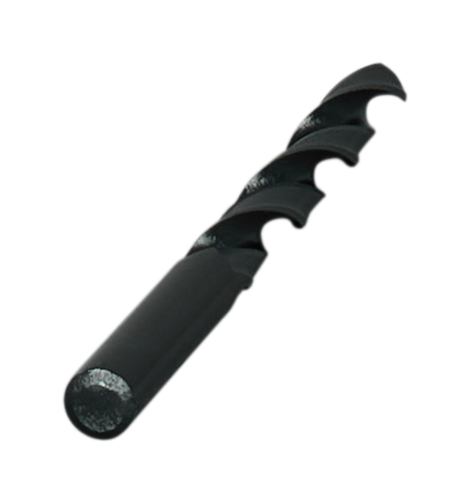 Metaalboor HSS-R 10stk