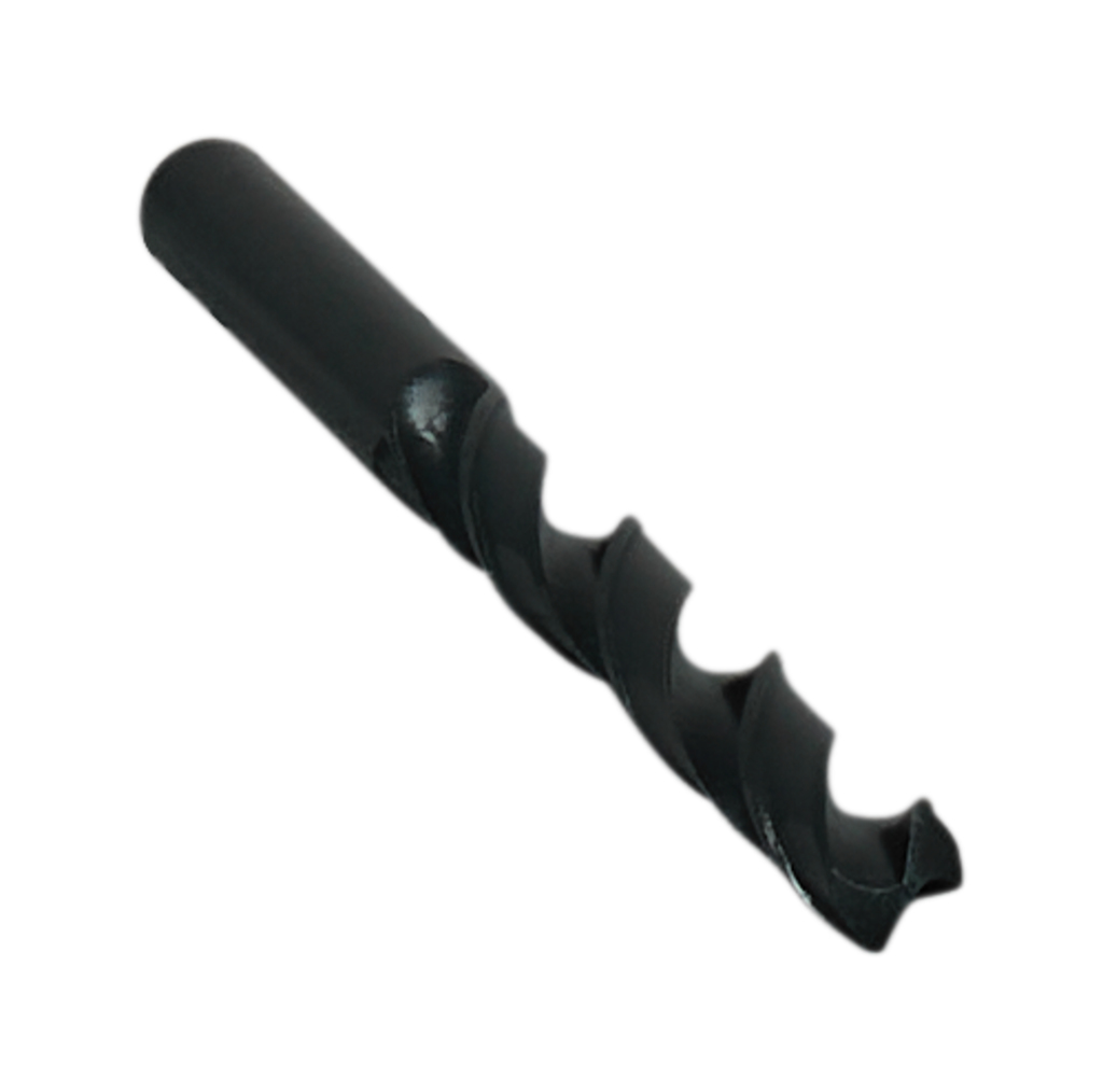 Metaalboor HSS-R 10stk