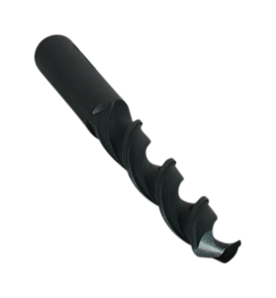 Metaalboor HSS-R 10stk