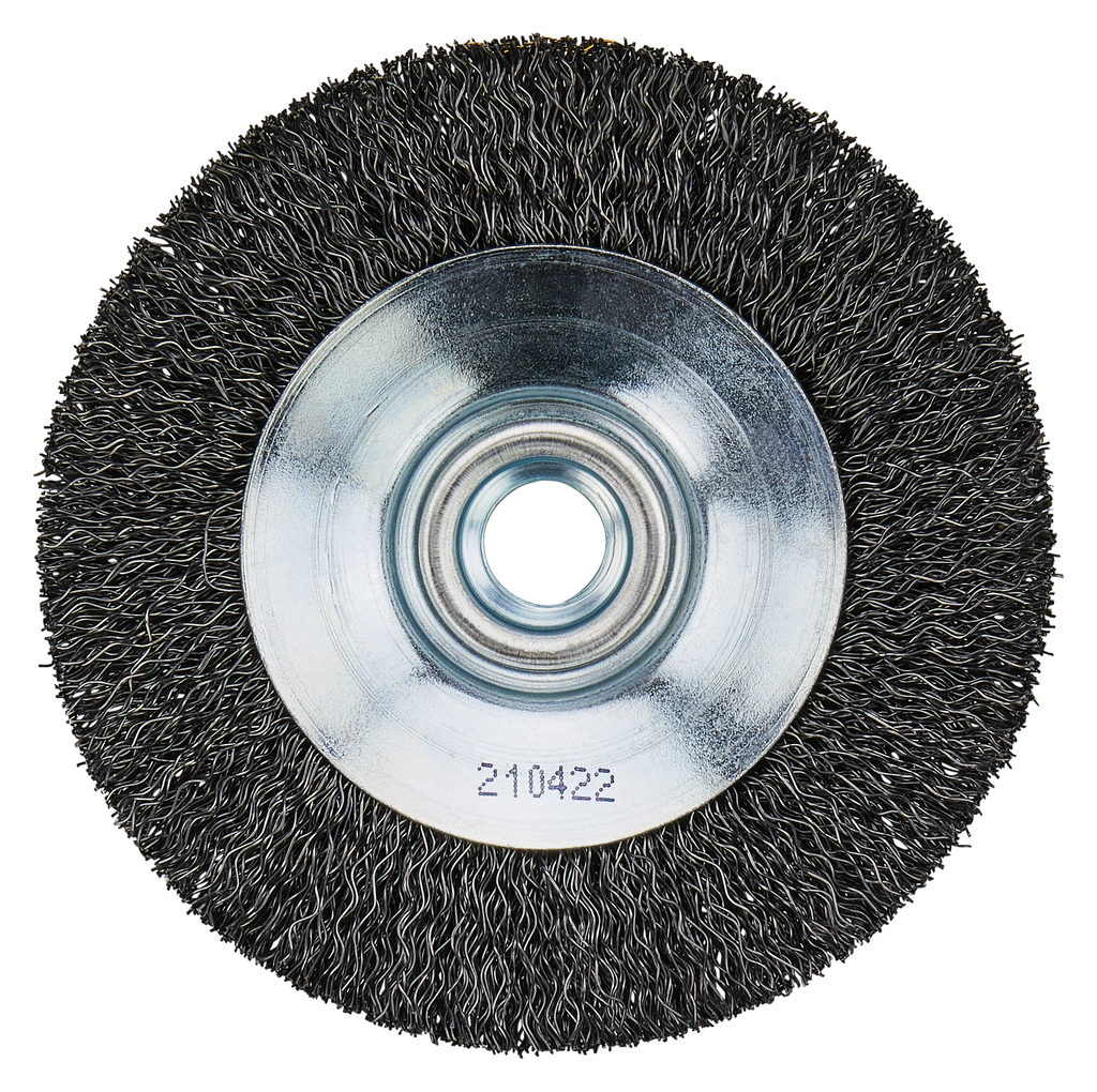 Kegelborstel M14x100mm