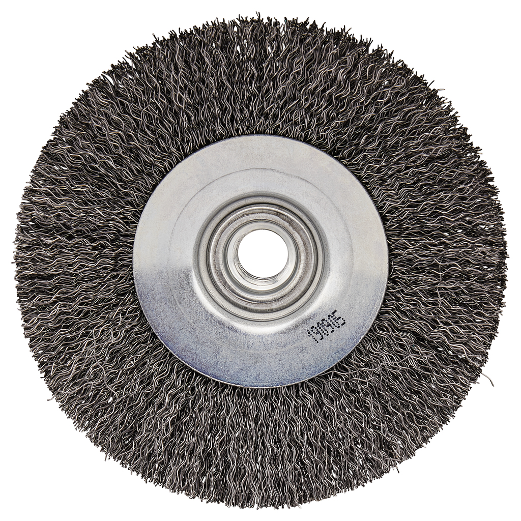 Kegelborstel M14x115mm