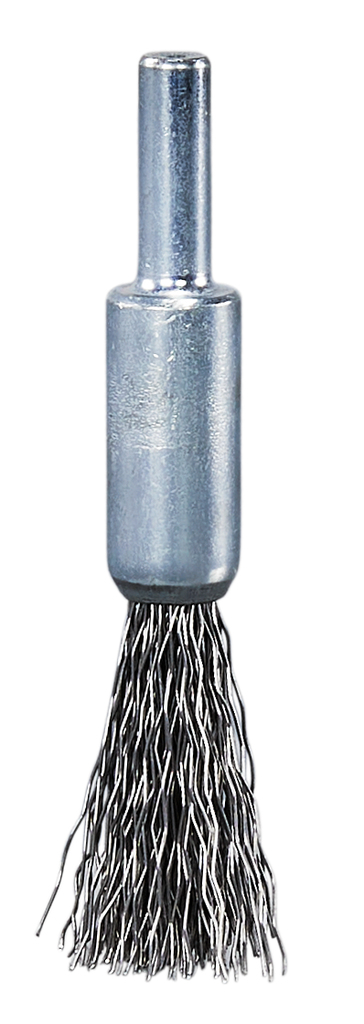 Penseelborstel 6x12mm