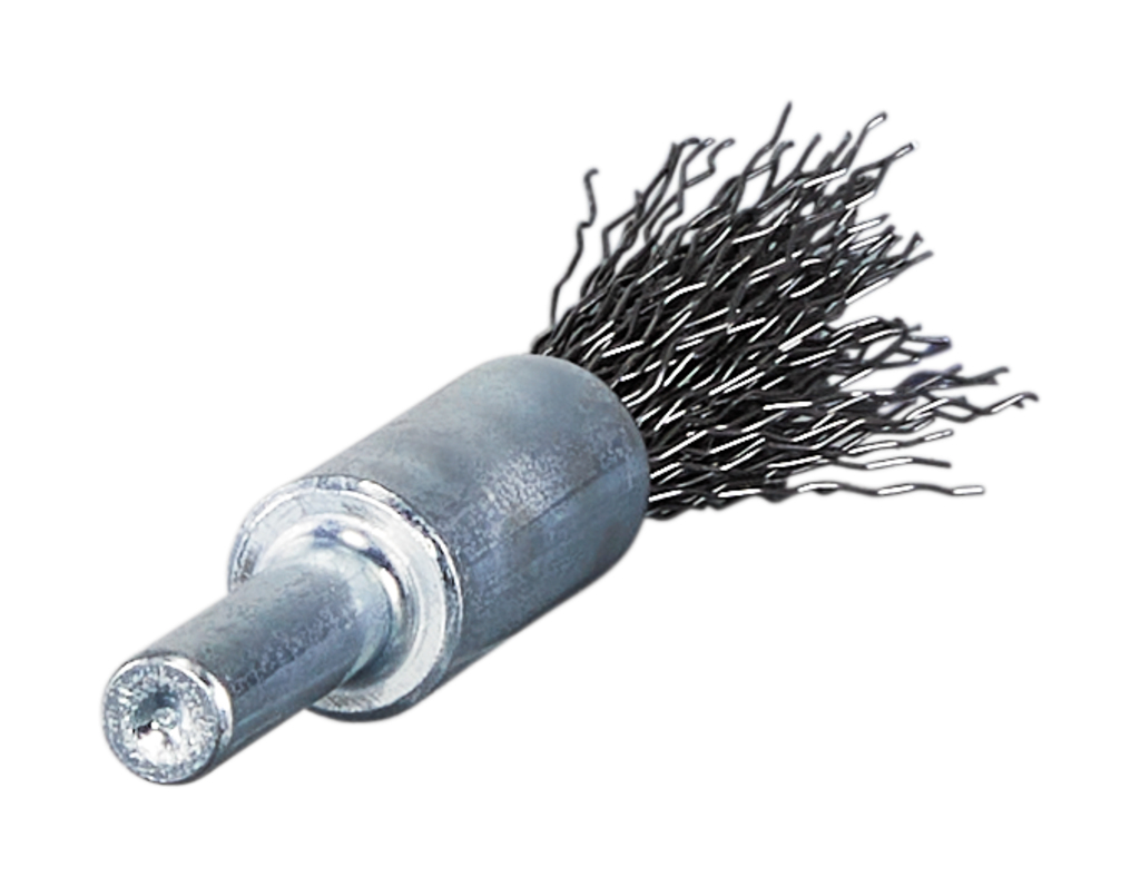 Penseelborstel 6x12mm