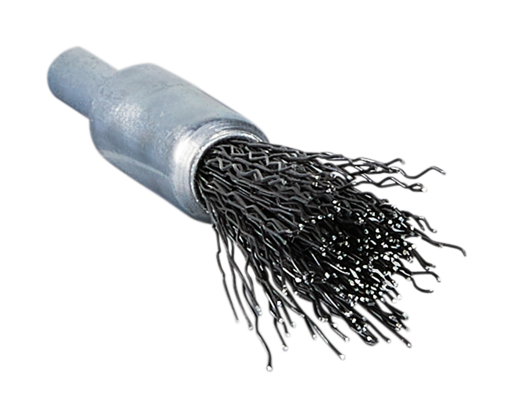 Penseelborstel 6x12mm