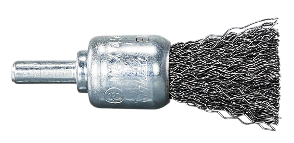 Penseelborstel 6x19mm 