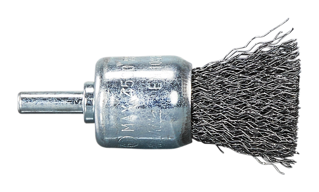 Penseelborstel 6x25mm 