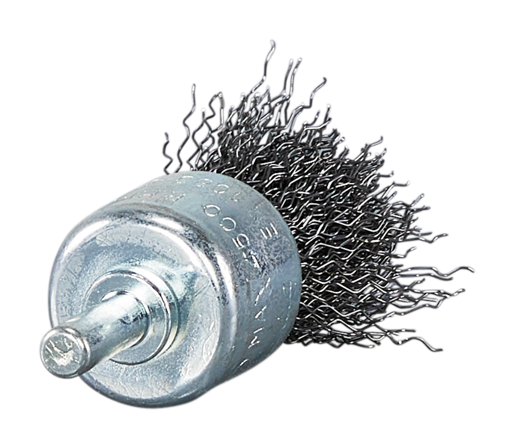 Penseelborstel 6x25mm 