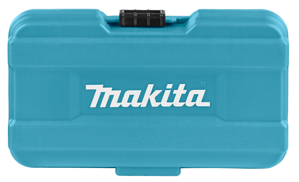 Boor-/schroefbitset 17-delig