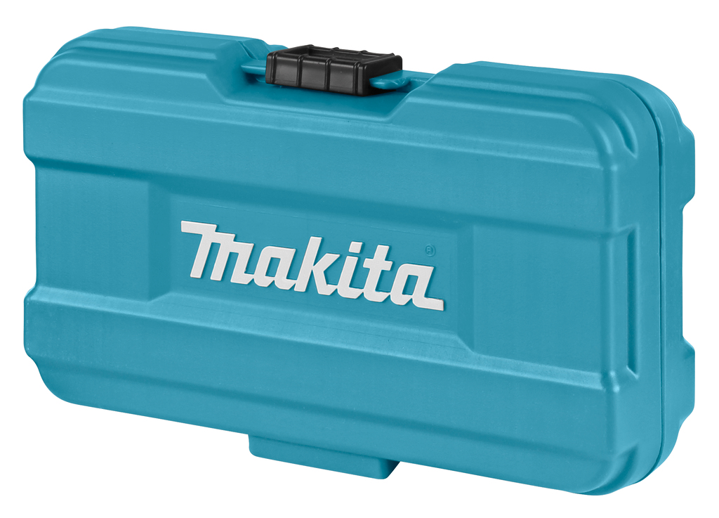 Boor-/schroefbitset 17-delig