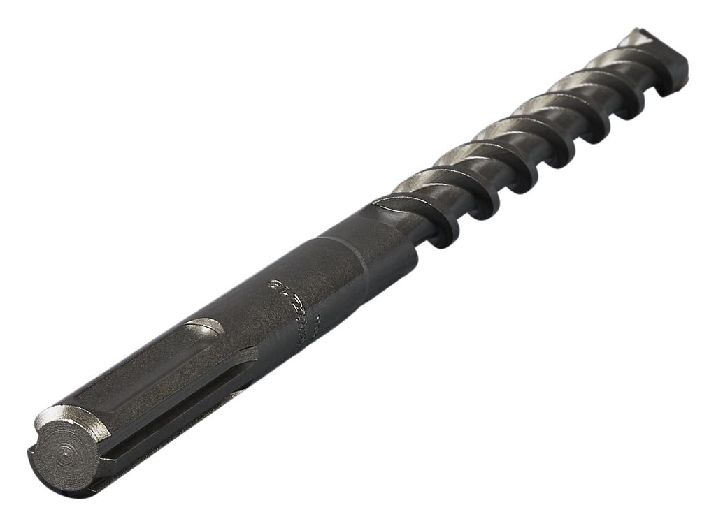 B2S: Betonboorset 3-delig