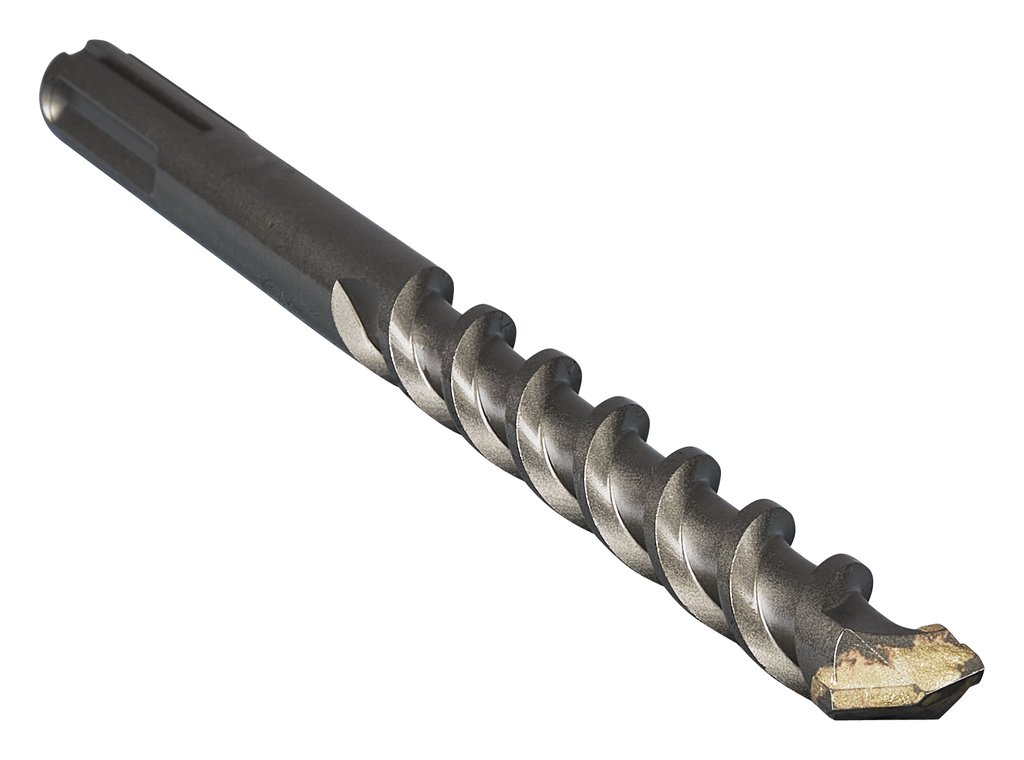 B2S: Betonboorset 3-delig