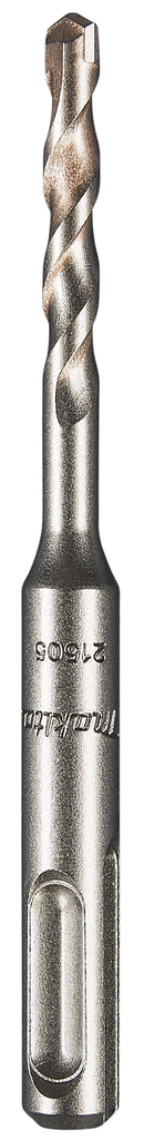 B2S: Betonboorset 10-delig