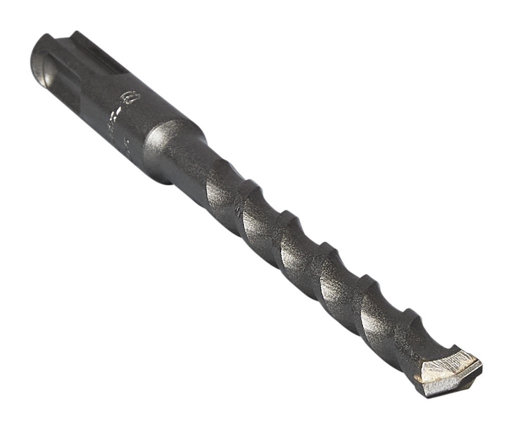 B2S: Betonboorset 10-delig